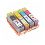 Ink Cartridges (SET) Pal 685 Black, Cyan, Magenta, Yellow