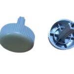 Knob For Epson FX-890 II / FX-2175 II Dot Matrix Printers