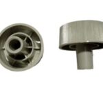 Knob For Epson LX-300+ii / LX-300+/LQ-300+II/LQ-1150/LQ-1150+II/LX-1150