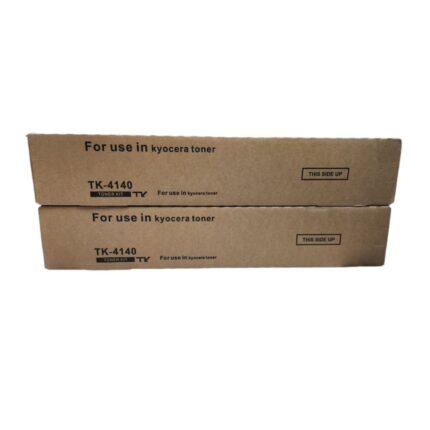 Kyocera TK-4140 TK4140 Toner Cartridge