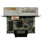 LAN Network Card UB-E03 for Epson TM-U200 TM-U220 TM-T88V Receipt Printers (Refurbished)