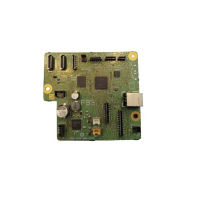 LOGIC CARD FORMATTER FOR CANON G670 Printer (QM5-1279)