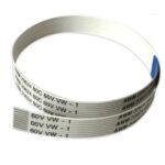 LSU Cable / Laser Scanner Unit Cable For HP Laserjet Tank 1020w / 1005w/2606dn