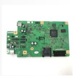 Logic Card /Formatter Board For Epson L850