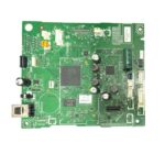 Logic Card / Formatter Board For Brother DCP-T500W
