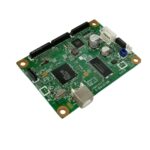 Logic Card / Formatter Board For Brother HL-2130