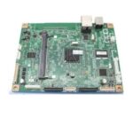 Logic Card / Formatter Board For Brother HL-5450DN