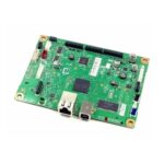 Logic Card / Formatter Board For Brother HL-L2366DW