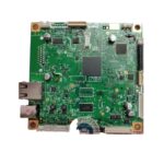 Logic Card / Formatter Board For Brother HL-L5100dn / 5100dn Printer