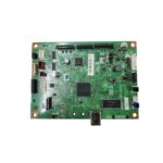 Logic Card Formatter Board For Brother MFC- L2701D / MFC-L2701DW
