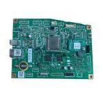 Logic Card / Formatter Board For Canon Image Class LBP-611CN