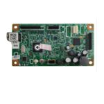 Logic Card / Formatter Board  For Canon Image Class MF 4820D