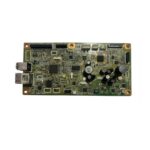 Logic Card / Formatter Board For Canon Image Class MF217W