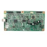 Logic Card / Formatter Board For Canon Image Class MF4450