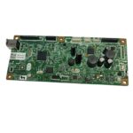 Logic Card / Formatter Board For Canon Image Class MF4750