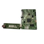 Logic Card / Formatter Board For Canon LBP 3500 Printer
