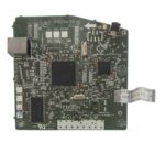 Logic Card / Formatter Board For Canon Laser Shot LBP3108B