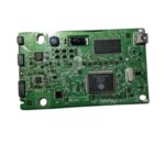 Logic Card / Formatter Board For Canon Lide100