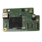 Logic Card / Formatter Board For Canon PIXΜΑ G1000