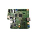 Logic Card/ Formatter Board For Canon Pixma G3020 / G3060 Multi- function WiFi Color Inkjet Printer