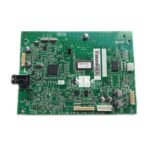 Logic Card / Formatter Board For Canon image Class MF4320d