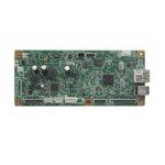 Logic Card / Formatter Board For Canon image Class MF4770n / MF4870dn