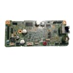 Logic Card / Formatter Board For Epson EcoTank Monochrome M2170