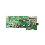 Logic Card / Formatter Board For Epson L130