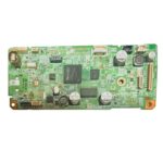 Logic Card / Formatter Board For Epson L4160