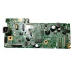 Logic Card / Formatter Board For Epson L550