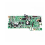 Logic Card / Formatter Board For Epson L555