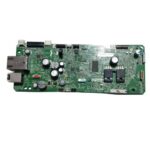 Logic Card / Formatter Board For Epson L655