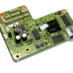 Logic Card / Formatter Board For Epson L800 Eco Tank
