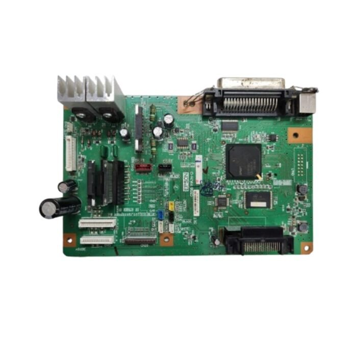 Logic Card / Formatter Board For Epson LQ-2090 / LQ2090 Printer - Image 1