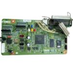 Logic Card / Formatter Board For Epson LQ-300+II Printer