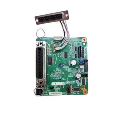 Logic Card Formatter Board For Epson LX-310/ LX310 Printer