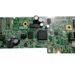 Logic Card / Formatter Board For Epson M105