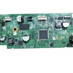 Logic Card / Formatter Board For Epson M1100