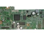Logic Card / Formatter Board For Epson M205