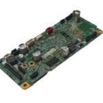 Logic Card / Formatter Board For Epson M2140