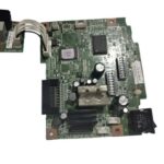 Logic Card / Formatter Board For Epson TM-U220
