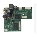 Logic Card Formatter Board For HP 115 /110 Color single Function Ink Tank Printer