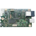 Logic Card / Formatter Board For HP Color LaserJet Pro M254DW / M254NW
