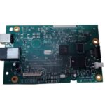 Logic Card / Formatter Board For HP Color LaserJet Pro MFP M176N