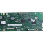 Logic Card / Formatter Board For HP Color LaserJet Pro MFP M177fw
