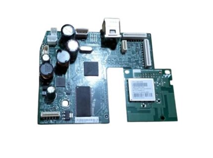 Logic Card / Formatter Board For HP DeskJet 2729