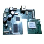 Logic Card / Formatter Board For HP DeskJet 2729