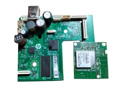 Logic Card / Formatter Board For HP DeskJet Ink Advantage 3636 / 3635