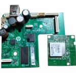 Logic Card / Formatter Board For HP DeskJet Ink Advantage 3636 / 3635