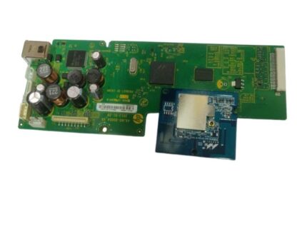 Logic Card / Formatter Board For HP DeskJet Ink Advantage 4615